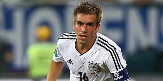 Lahm Favoritkan Brasil di Piala Dunia 2014 Lahm Favoritkan Brasil di Piala Dunia 2014