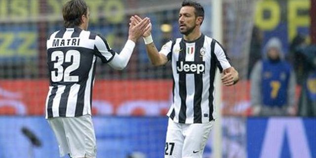 Matri dan Quagliarella Diincar Klub Premier League Matri dan Quagliarella Diincar Klub Premier League