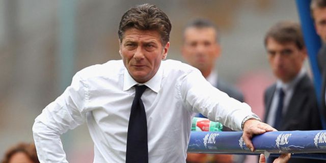 Mazzarri: Masih Terlalu Dini Untuk Bicara Scudetto