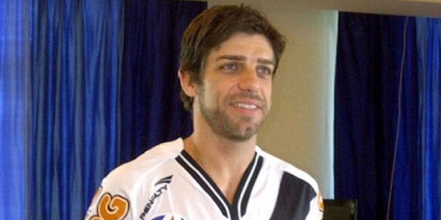 Juninho Bermain Tanpa Dibayar di Vasco de Gama