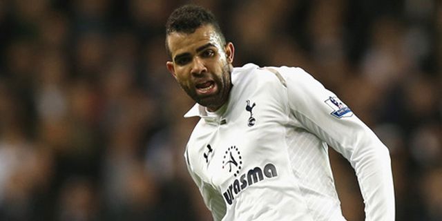 Villas-Boas Senang Melihat Sandro Pulih