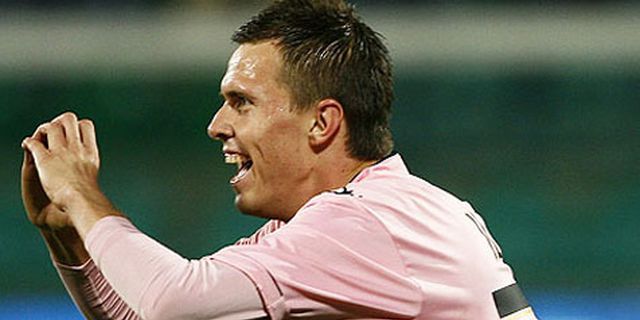 Ilicic Pilih Fiorentina Sebagai Labuhan Berikutnya