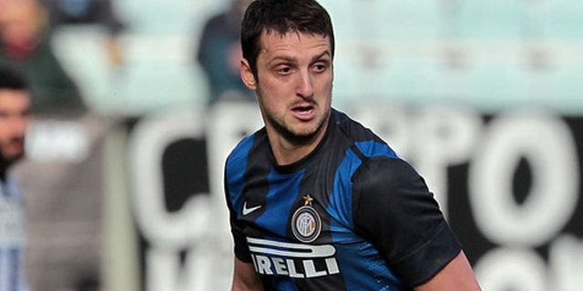 West Ham Dekati Pemain Inter West Ham Dekati Pemain Inter