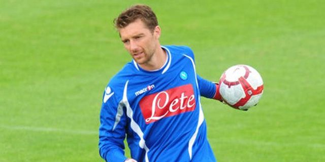 De Sanctis Dan Maicon Segera Gabung AS Roma