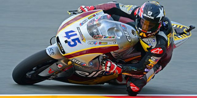 Klasemen Sementara Pebalap Moto2 Usai Seri Jerman Klasemen Sementara Pebalap Moto2 Usai Seri Jerman