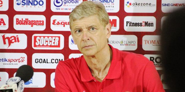 Pemain Muda Arsenal Diyakini Lebih Siap Hadapi Kompetisi