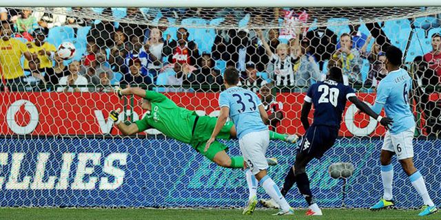 Highlights Friendly: Supersport United 2-0 Manchester City Highlights Friendly: Supersport United 2-0 Manchester City