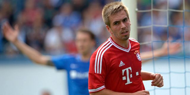 Highlights Friendly: Hansa Rostock 0-4 Bayern Munich