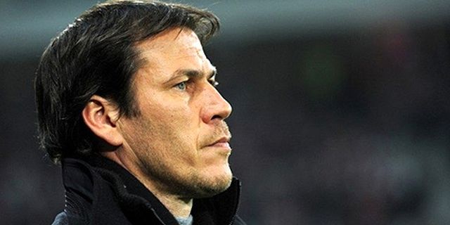 Rudi Garcia Tuding Para Kritikus Sebagai Laziale