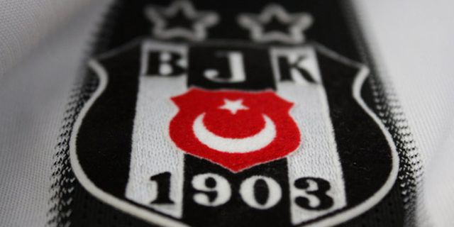 Detail Jersey: Besiktas Home 2013-2014