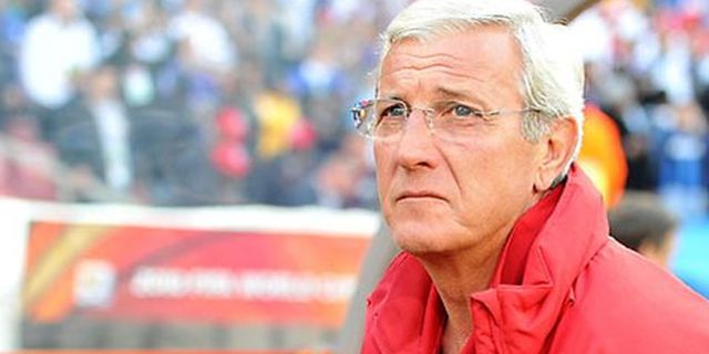 Ancelotti Tiba, Lippi Favoritkan Madrid Juara Eropa