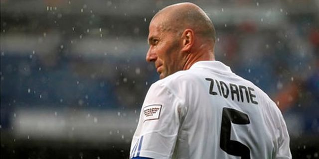 Zidane: Hanya 30 Persen Pemain Yang Memiliki Loyalitas