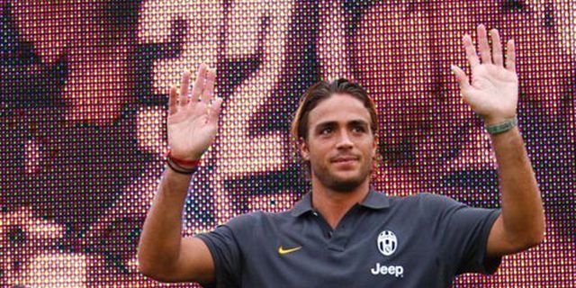 Lotito Bantah Lazio Inginkan Matri