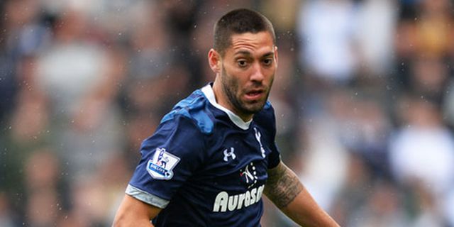 West Brom Berkenan Menampung Dempsey