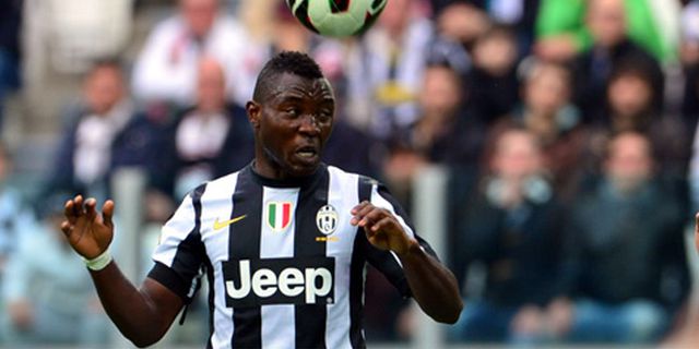 Asamoah Puji Tiga Rekrutan Baru Juventus