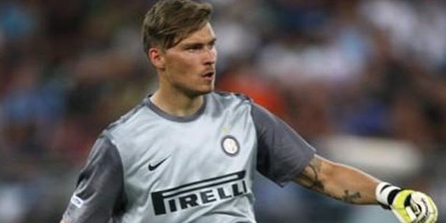 Inter Pinjamkan Belec dan Bessa