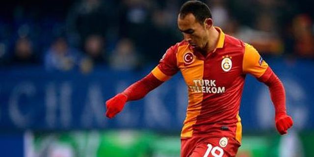 Umut Bulut Berlabuh di Galatasaray