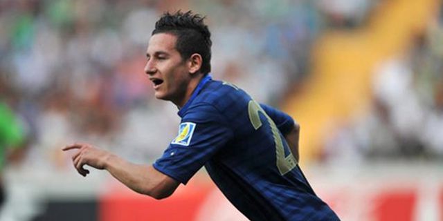 Arsenal Incar Florian Thauvin