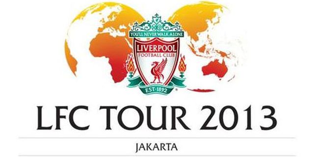 Liverpool Buka Bareng Anak Yatim di Jakarta