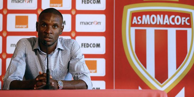 Eric Abidal Akhirnya Bersedia Jadi Kapten AS Monaco