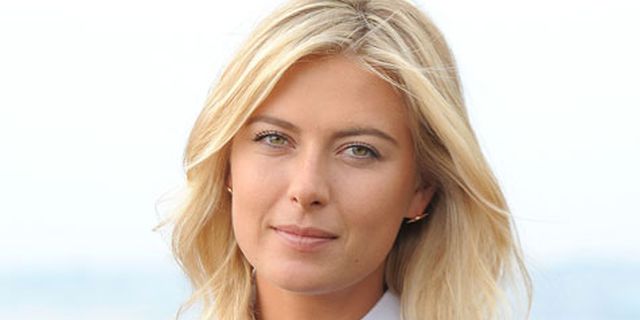 Cedera, Sharapova Mundur dari Stanford Classic