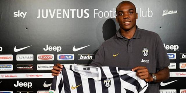 Ogbonna: Saya Bukan Pengkhianat Ogbonna: Saya Bukan Pengkhianat