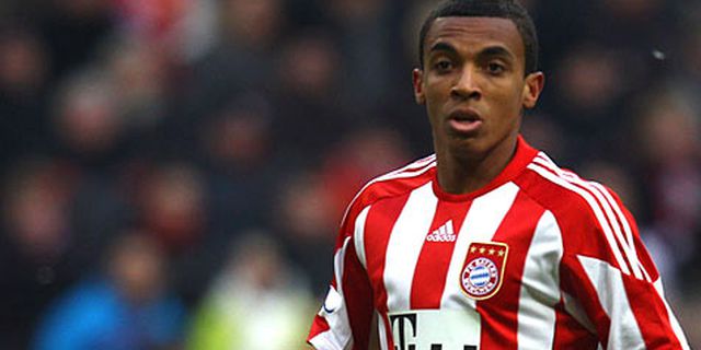 Chelsea Incar Luiz Gustavo Untuk Gantikan Mikel