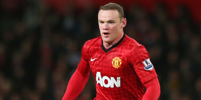 Chelsea Akui Tawar Rooney Dari United