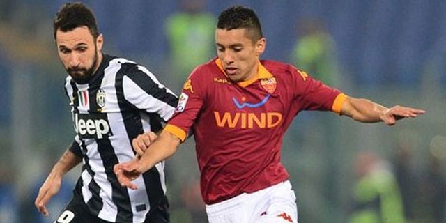 Barca, PSG dan United Rebutan Marquinhos Barca, PSG dan United Rebutan Marquinhos