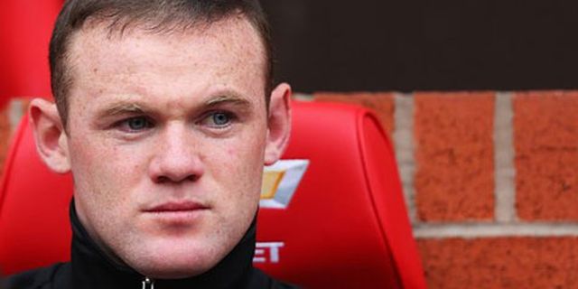 Mourinho Jadikan Rooney Satu-Satunya Target Chelsea