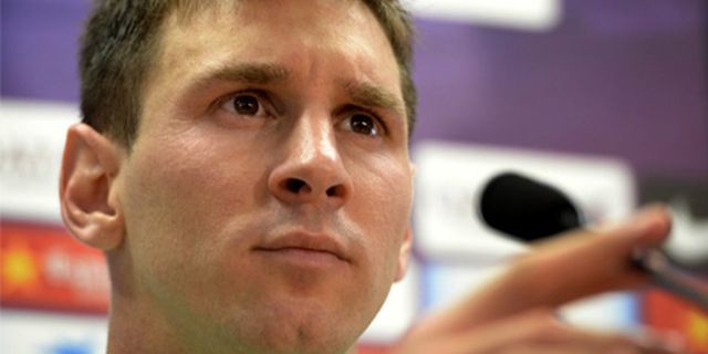 Messi: Neymar Bakal Jadi Pembeda