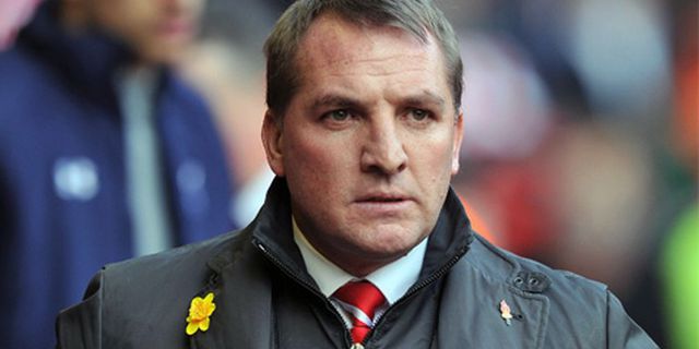 Ayre: Rodgers Segera Terbiasa Tangani Liverpool