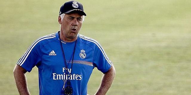 Ancelotti Berikan Terapi Khusus Kepada Kaka