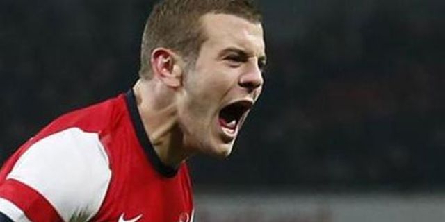 Wilshere: Meski Juara, Tim United Bukanlah Terbaik