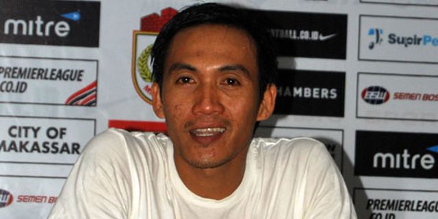 Gaji Masih Tertunggak, Pemain PSM Ancam Mogok Lagi