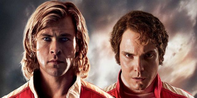 Trailer Terbaru Film Legenda Formula 1 Dirilis