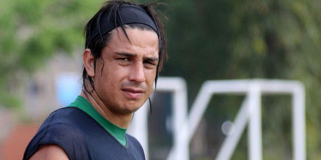 Fernando Soler Pertanyakan Gajinya Musim Lalu Fernando Soler Pertanyakan Gajinya Musim Lalu