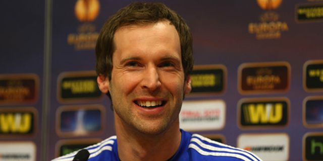 Petr Cech Siap Sambut Rooney di Chelsea Petr Cech Siap Sambut Rooney di Chelsea
