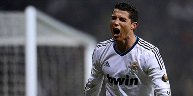 'PSG Bakal Beli Ronaldo Secara Baik-baik' 'PSG Bakal Beli Ronaldo Secara Baik-baik'
