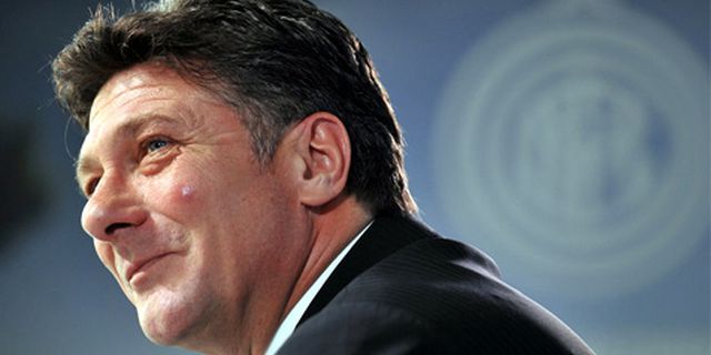 Mazzarri Pilih Inter Berkat Moratti