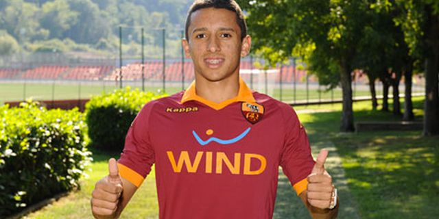 Bersiap ke PSG, Marquinhos Ucapkan Salam Perpisahan