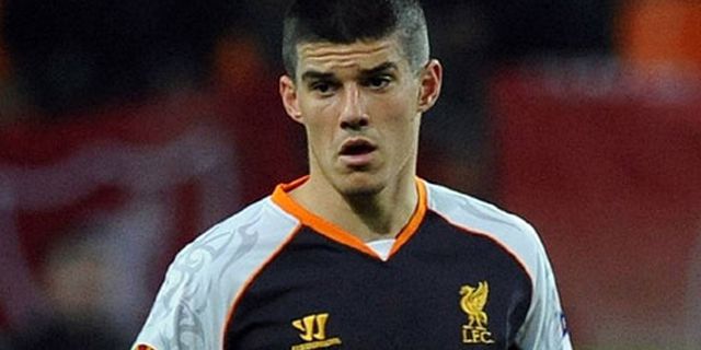 Liverpool Pinjamkan Bintang Mudanya ke Sheffield United Liverpool Pinjamkan Bintang Mudanya ke Sheffield United