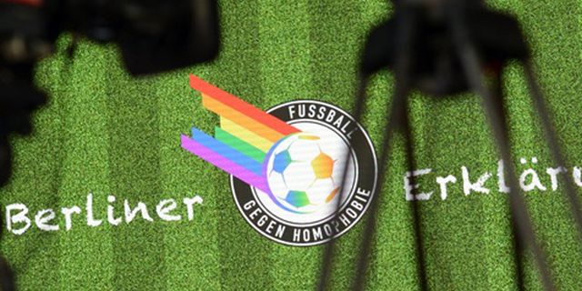 Perangi Homophobia, Bundesliga Resmikan 'Deklarasi Berlin'