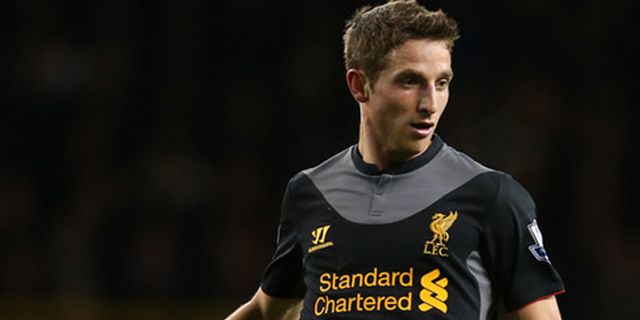 Joe Allen dan Downing Mengaku Tak Sabar Lawan Indonesia