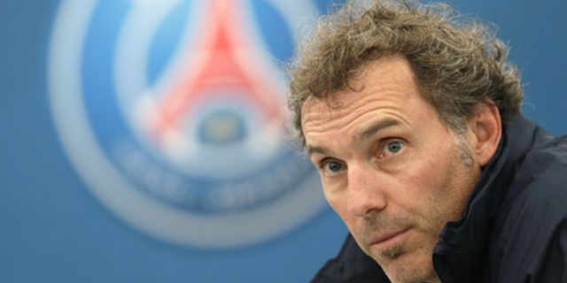 Blanc: Duet Ibra-Cavani Bakal Saling Melengkapi Blanc: Duet Ibra-Cavani Bakal Saling Melengkapi