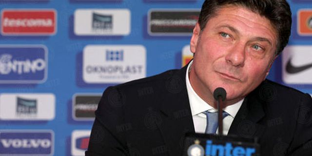 Mazzarri: Juve dan Napoli Terdepan Buru Scudetto