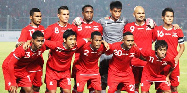 Jacksen Sambut Positif Kekalahan Dari Liverpool Jacksen Sambut Positif Kekalahan Dari Liverpool