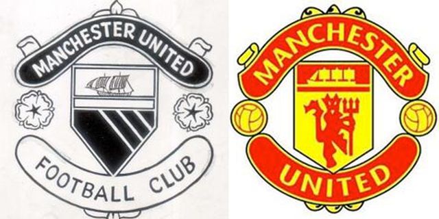 United Akan Mengubah Logo Lagi
