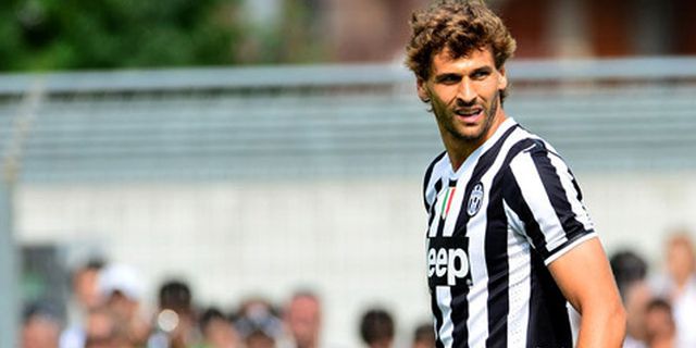 Llorente: Scudetto Juventus 31!