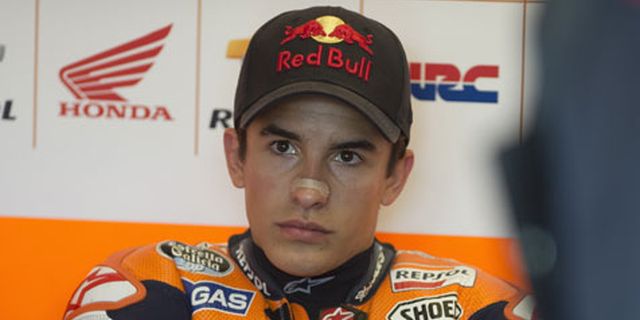 Klasemen Sementara Pebalap MotoGP Usai Seri Laguna Seca Klasemen Sementara Pebalap MotoGP Usai Seri Laguna Seca